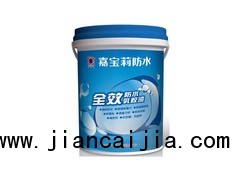 內(nèi)墻漆嘉寶莉全效防水乳膠|木器漆|油漆|乳膠漆|防水涂料