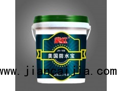 JS聚合物高分子防水涂料 云南第一品牌