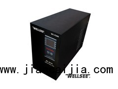 WS-P2000 2000W維爾仕太陽(yáng)能正弦波逆變器