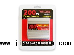 WS-IC200 200W 維爾仕高頻逆變器