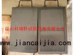 供應(yīng)橡膠試驗(yàn)?zāi)＞?橡膠硬度模具,橡膠拉伸模具