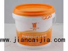 北京青龍CQ102墻面防水涂料水泥專用防水涂料