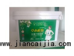 墻面漆十大品牌JMG-2000草本植物負(fù)離子凈味優(yōu)質(zhì)墻面漆