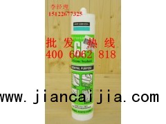 道康寧酸性GP透明有機(jī)硅密封膠玻璃膠北京天津現(xiàn)貨