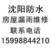 沈陽專業(yè)防水公司